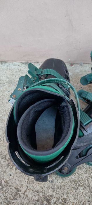 Детско-юношески ролери 39 номер