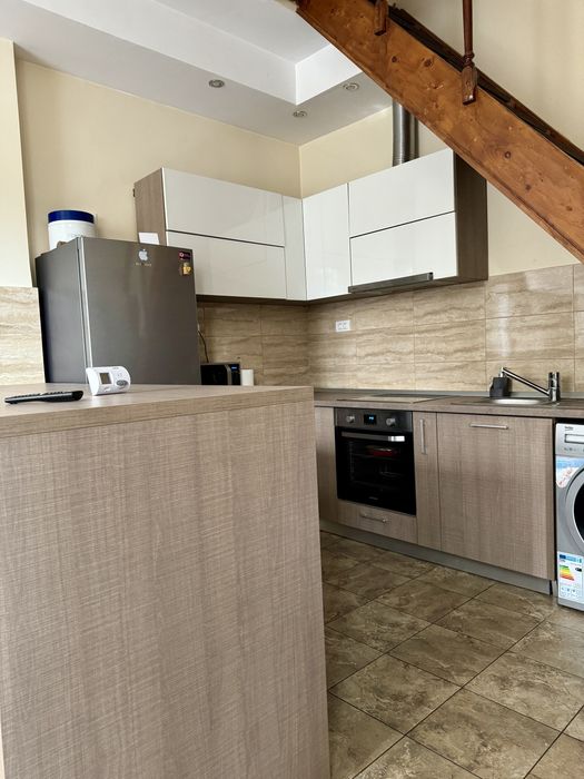 Casa de inchiriat-central- in apropiere Tomis Mall