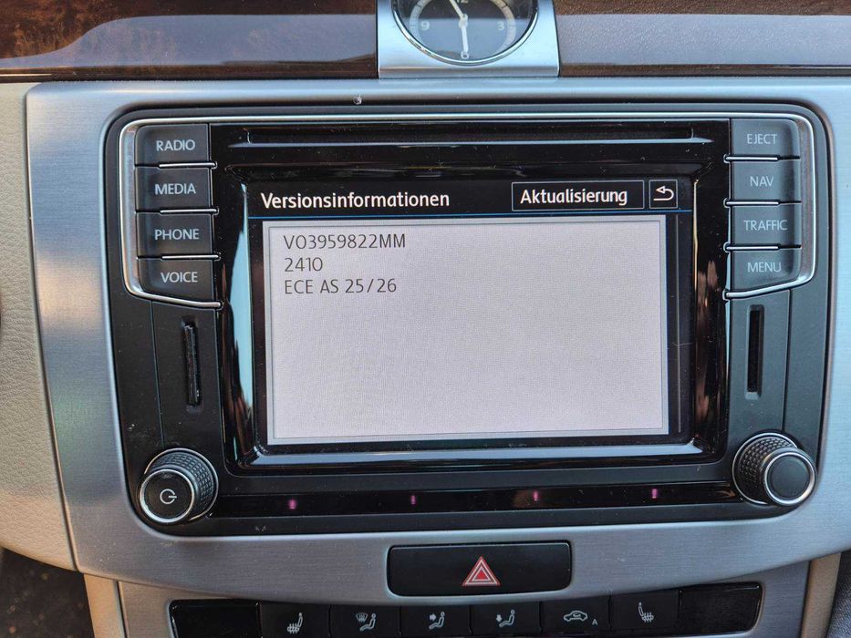 SD card 2026 Фолксваген навигация карта VW Discover Media (2 3 4) MIB2