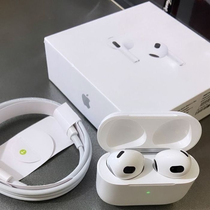 Air pods для IPhone и Android