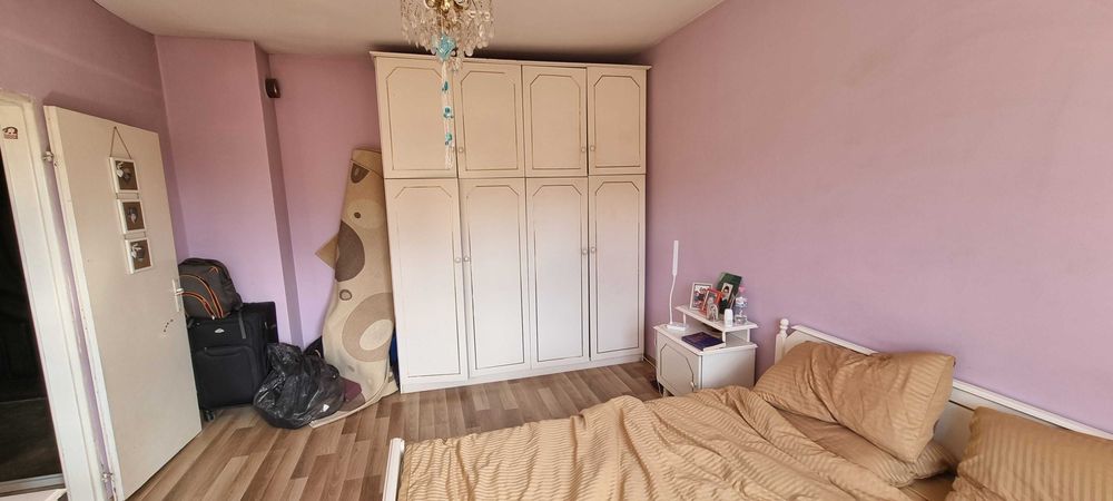 Продава се Двустаен апартамент в Разград, Житница - 60 кв.м за 1250 €/кв.м - Снимка #8