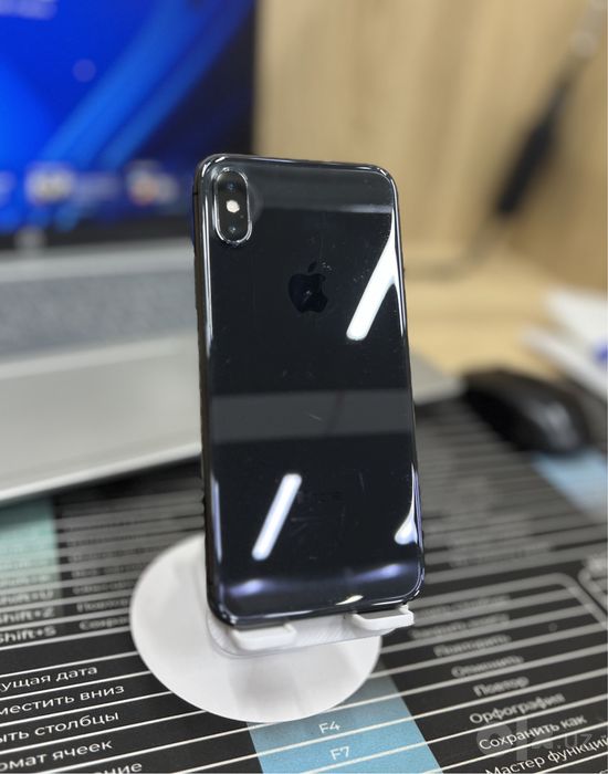 Iphone X aybi yoq