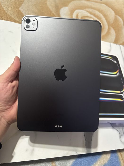 Ipad pro 11 M4 256Gb