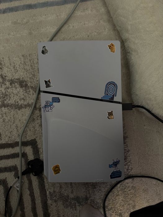 СРОЧНО продам PS5