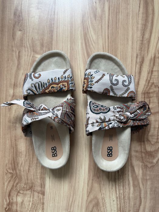Sandale Damă BSB marime 38