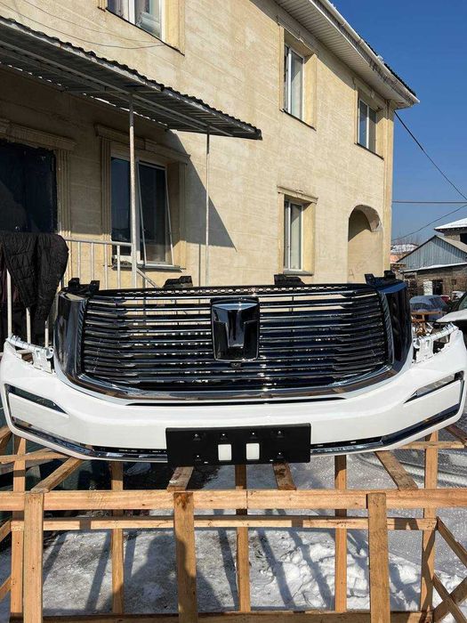 Решетка для Атлас/Цс55+