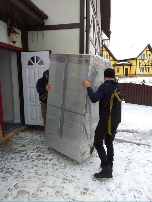Грузчики  24/7+Газель