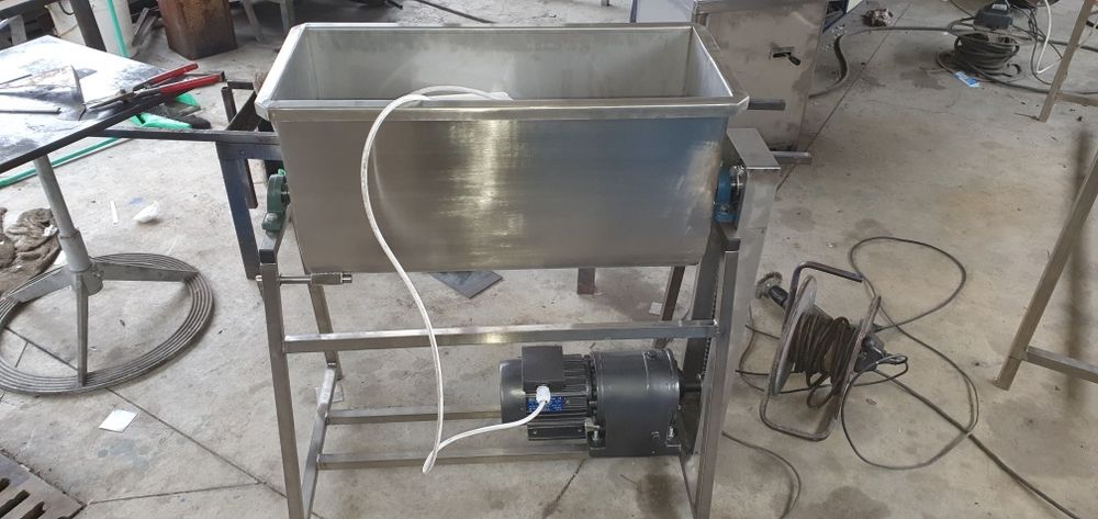 бъркачки за кайма