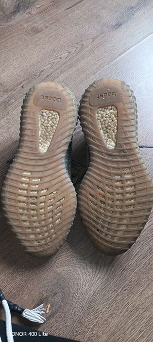 Yeezy 350 boots V2 Beluga Reflective