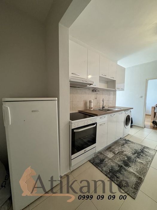 Дава се под наем Двустаен апартамент в София, Младост 3 - 600 кв.м за 600 € - Снимка #4