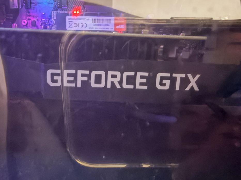 PC Gaming in stare buna
