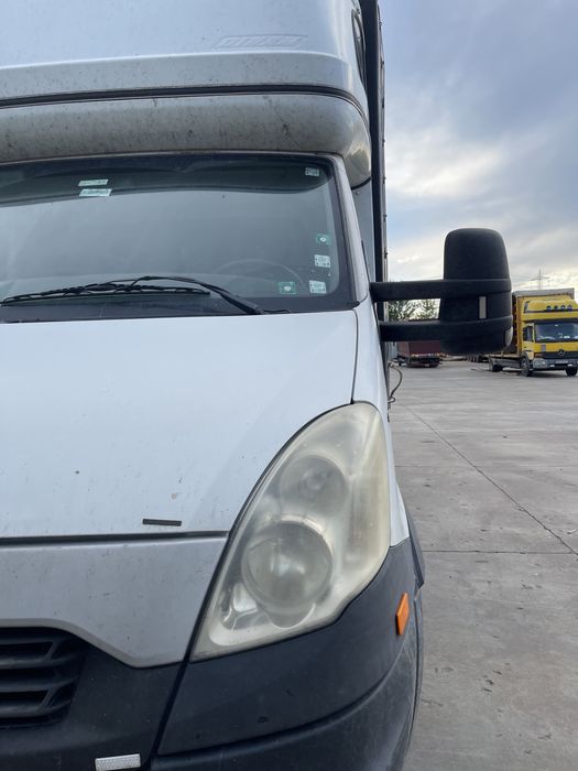 Полиране на фарове