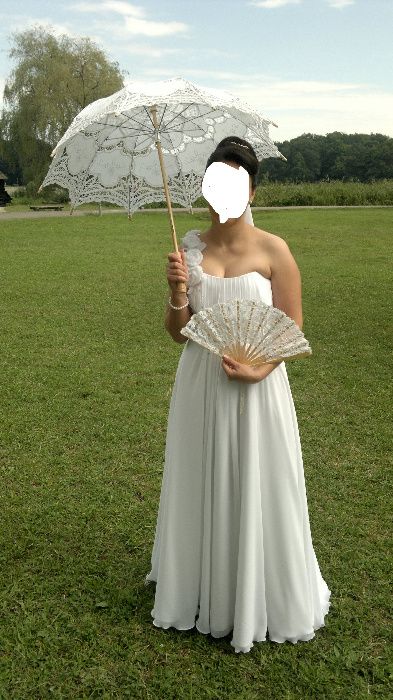 Rochie Mireasa SADRINI STYLE