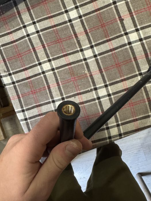 Прикачни за платформа/стол