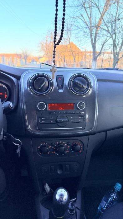 Vând Dacia Sandero StepWay 09 ,GPL ,2020