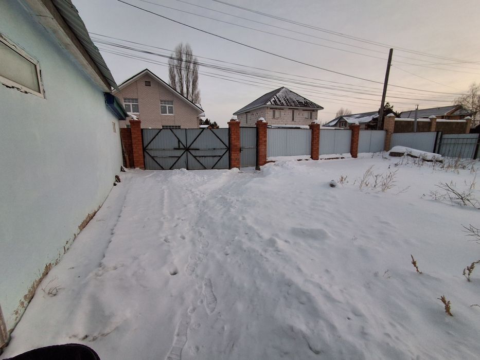 Продам землю статус ИЖС.