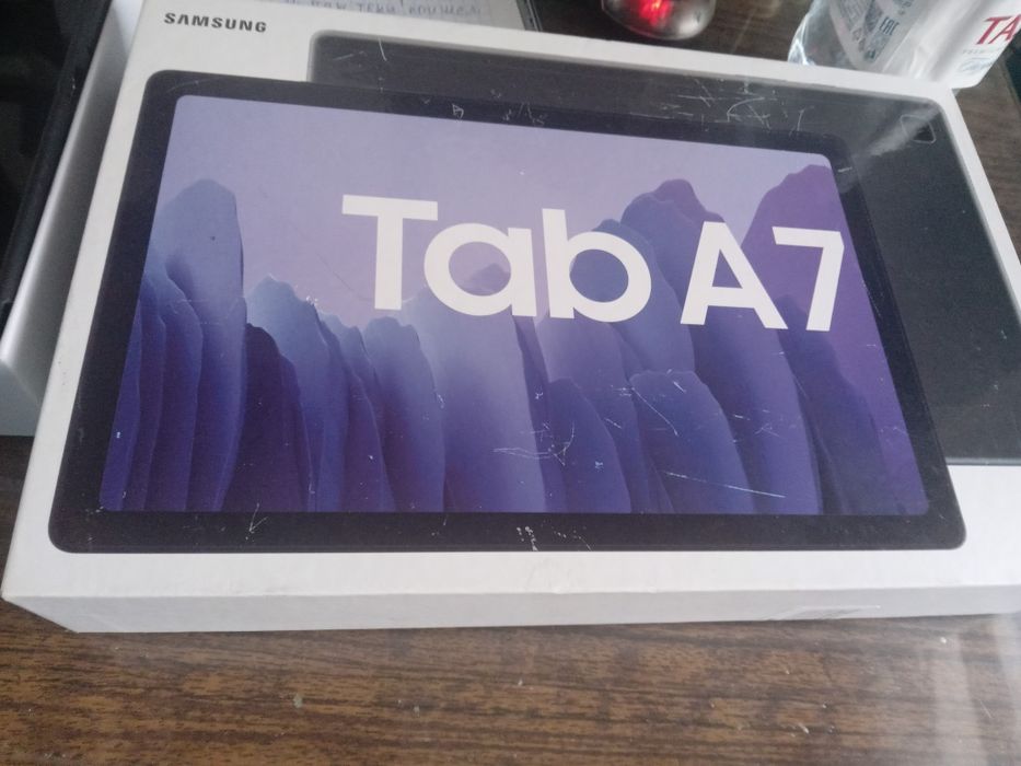 Продам планшет таб А 7
