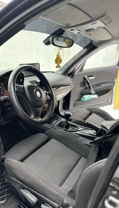 Vand Bmw seria 1