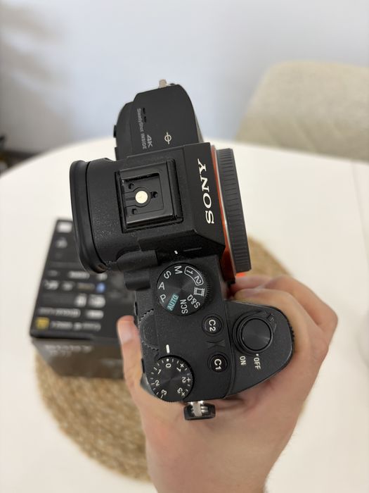 Sony a7iii a7 iii a73
