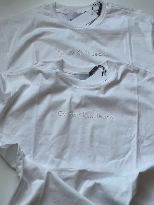 Дамски тениски Calvin Klein, guess