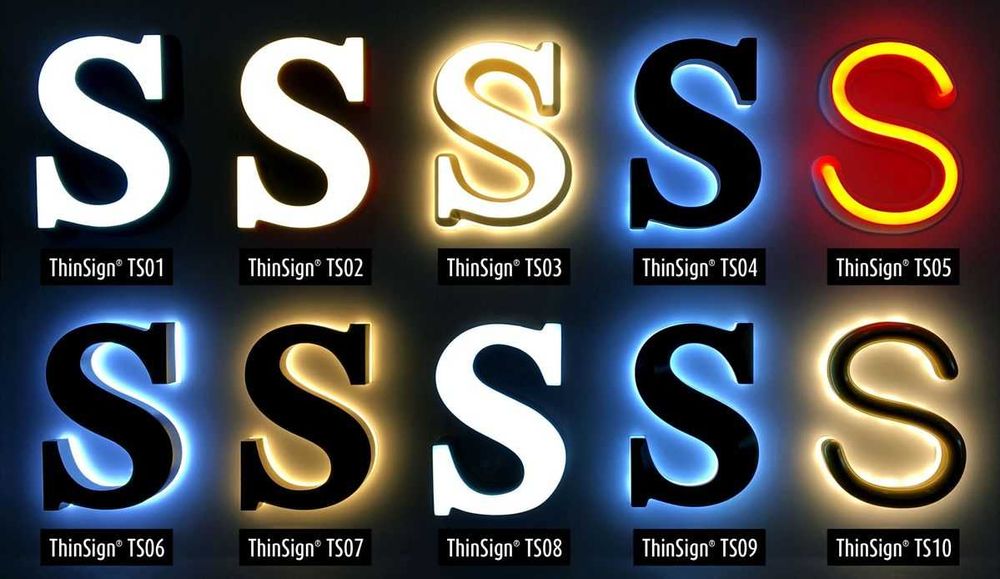 Реклама под ключ, баннер, аракал, буква, стенд