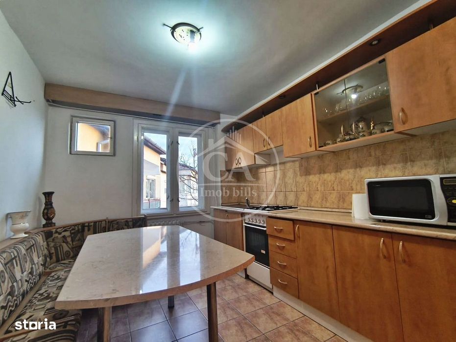 Apartament de vânzare cu 2 camere în Nufarul, Oradea