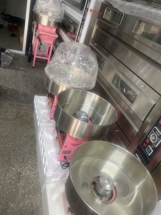 Пахта қанд станоги