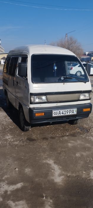 Продам Дамас 1 среднем состояние