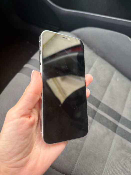 iPhone 12 PRO 128 GB