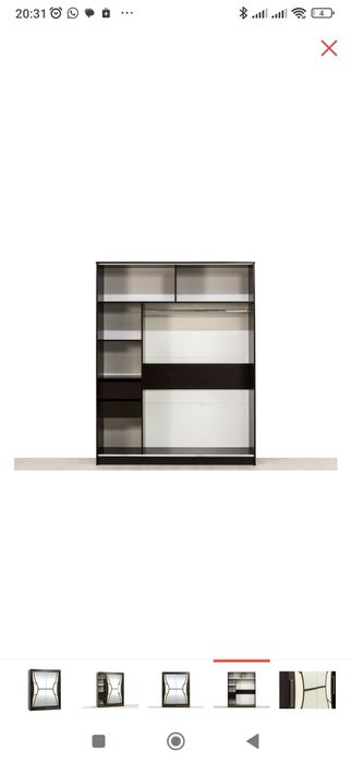 Продам шкаф в хорошем состояние