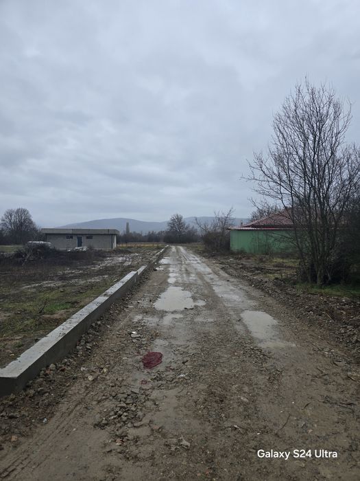 ТОП ИНВЕСТИЦИЯ! Парцел 841 кв.м – Казанлъшки минерални бани – Урегу