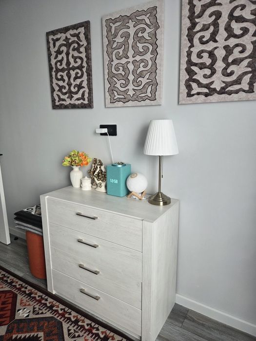 Продам комод!!! Состояние хорошее