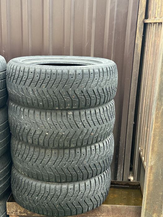 Зимний комплект шинн