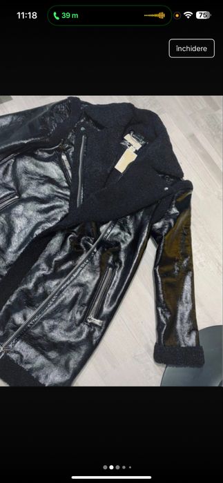 Palton dama  Michael Kors , M