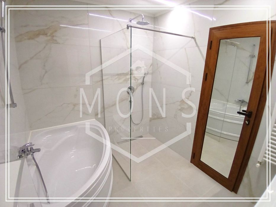 Дава се под наем Тристаен апартамент в София, Дианабад - 140 кв.м за 1047.03 € - Снимка #10