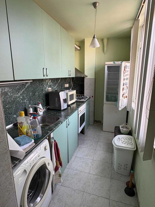 Апартамент под наем в района под Полицията, Казанлък