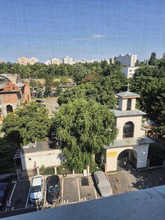 Apartament sector 6