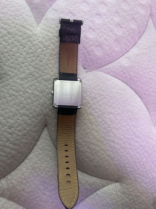 Ceas Doxa model 350.10  Saphire Swiss