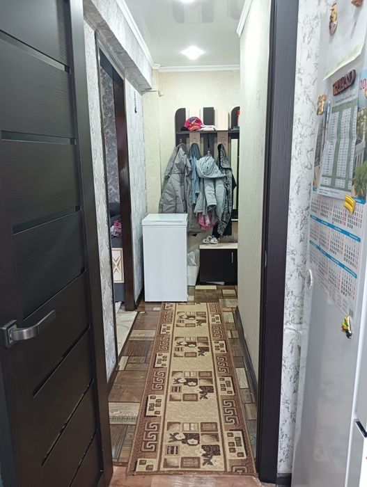 Продам 2х квартиру