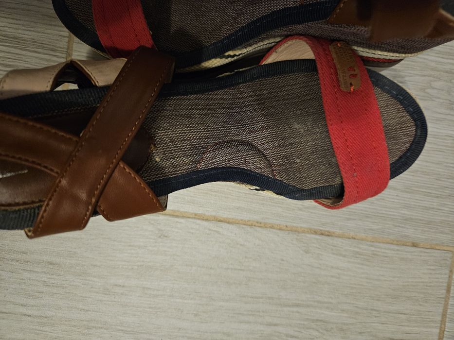 Дамски сандали 39 номер