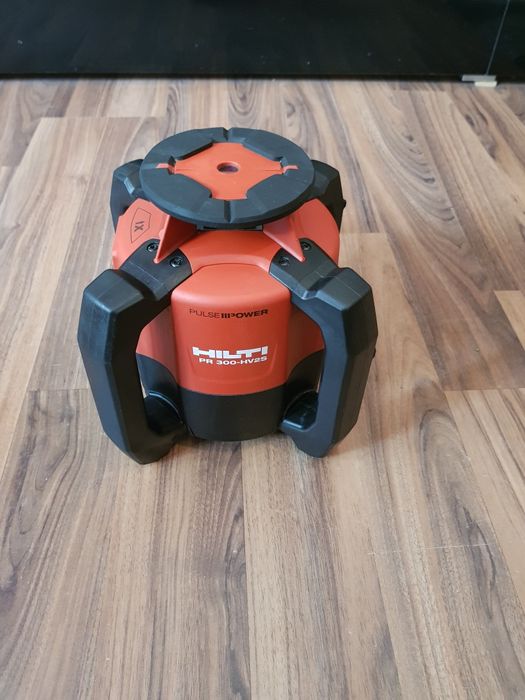 Laser rotativ dublă pantă  Hilti PR 300-HV2S