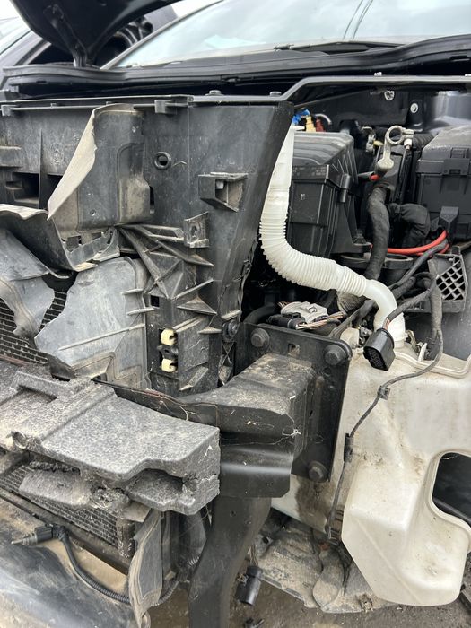 Bazin lichid parbriz Skoda Karoq 2020