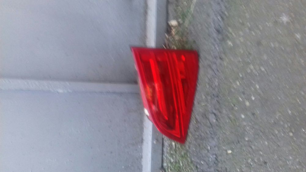 Stop spate hayon Audi A4 2008-2011