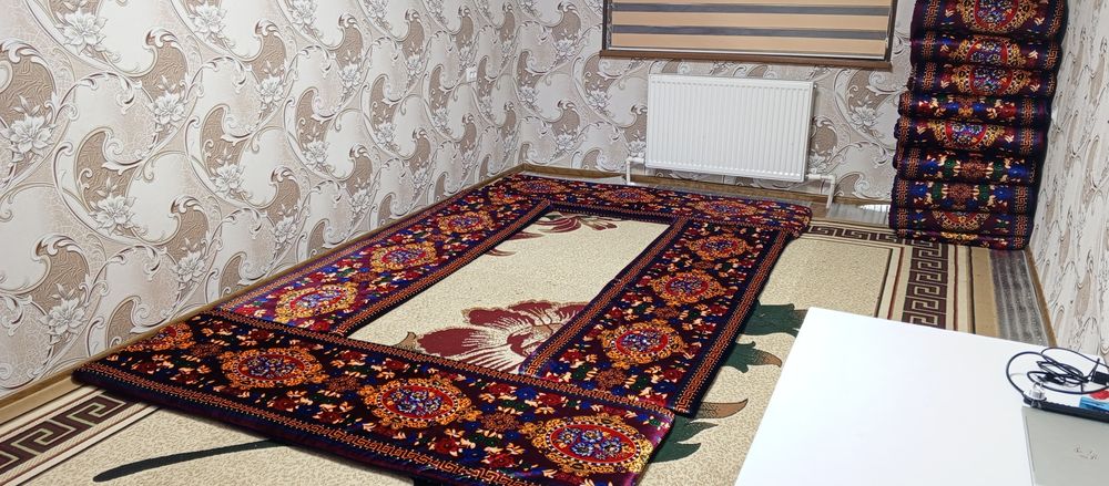 Курпача/Ko'rpacha