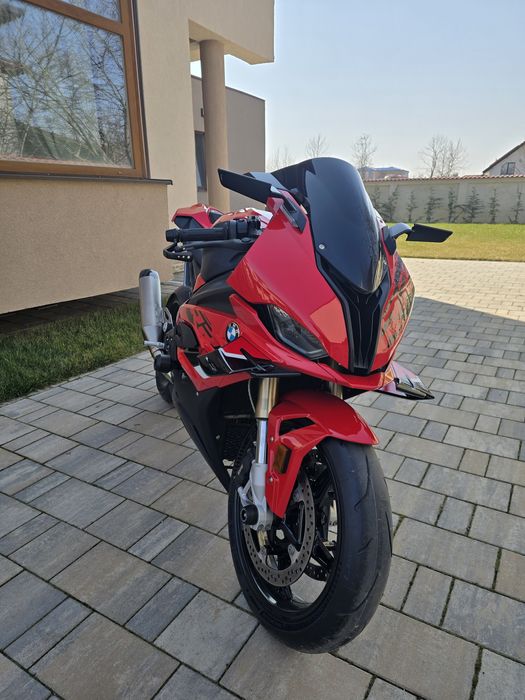 BMW S1000RR 2023
