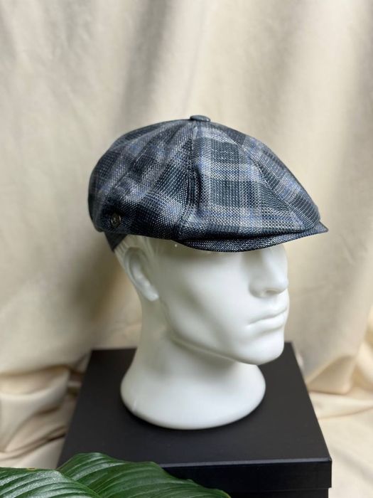 Мужская фурашка .