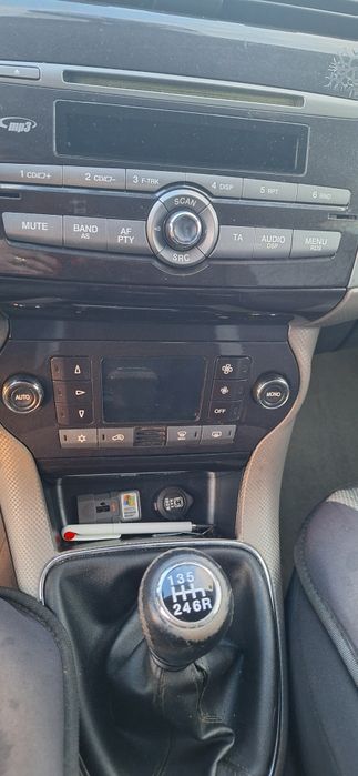 FIAT BRAVO 2010 Benzina