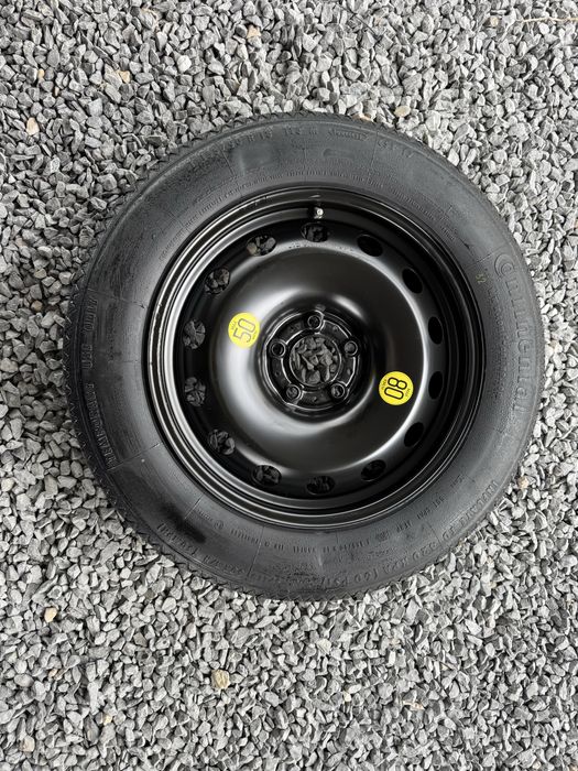 Патерица BMW X5 E70 R18