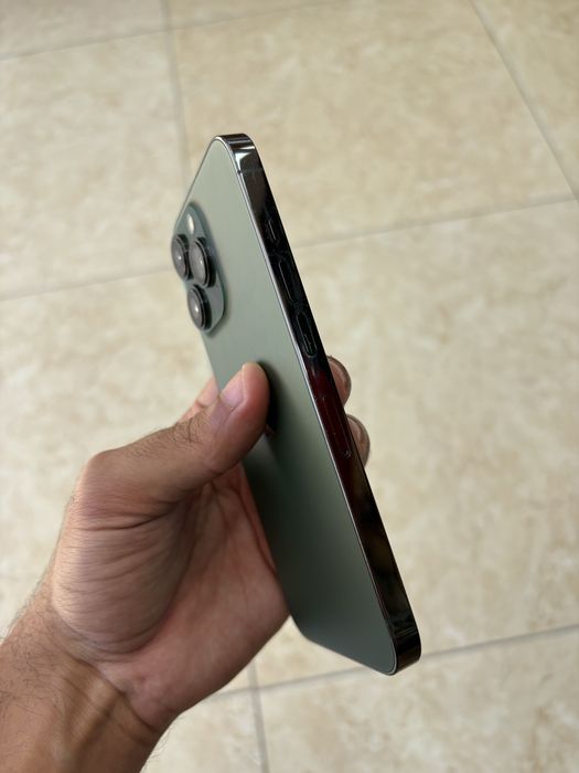 Iphone 13 Pro, 75%, 128 Gb