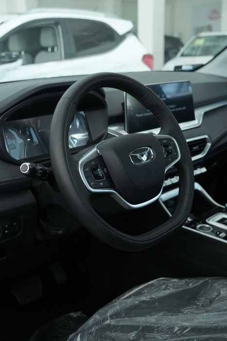 Siz uchun krasover KAIYI X3 PRO